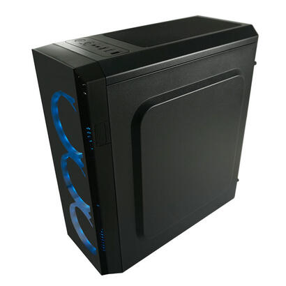 caja-pc-lc-power-gaming-703b-midi-tower-pc-metal-de-plastico-vidrio-templado-negro-atxmicro-atxmini-itx-juego