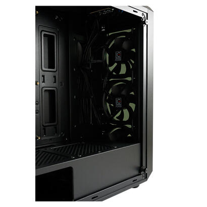 caja-pc-lc-power-gaming-703b-midi-tower-pc-metal-de-plastico-vidrio-templado-negro-atxmicro-atxmini-itx-juego