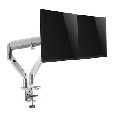 logilink-bp0088-soporte-de-mesa-para-pantalla-plana-813-cm-32-abrazadera-plata