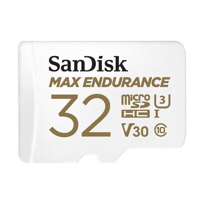 sandisk-max-endurance-memoria-flash-32-gb-microsdhc-clase-10-uhs-i