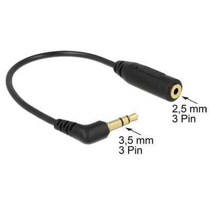 delock-017m-25mm35mm-cable-de-audio-017-m-35mm-25mm-negro