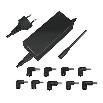 logilink-pa0215-cargador-para-portatil-90-w-negro