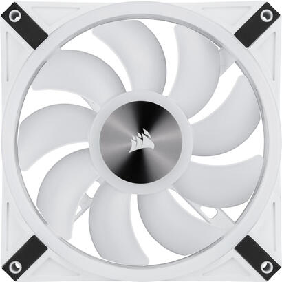 case-acc-fan-12cm-corsair-ql140wh-rgb-1pcs-rgb-pwm-1250rpm-502cfm-26dba-4pin-single-pack-white