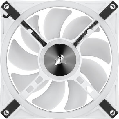 case-acc-fan-12cm-corsair-ql140wh-rgb-1pcs-rgb-pwm-1250rpm-502cfm-26dba-4pin-single-pack-white