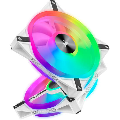 case-acc-fan-12cm-corsair-ql140wh-rgb-1pcs-rgb-pwm-1250rpm-502cfm-26dba-4pin-single-pack-white