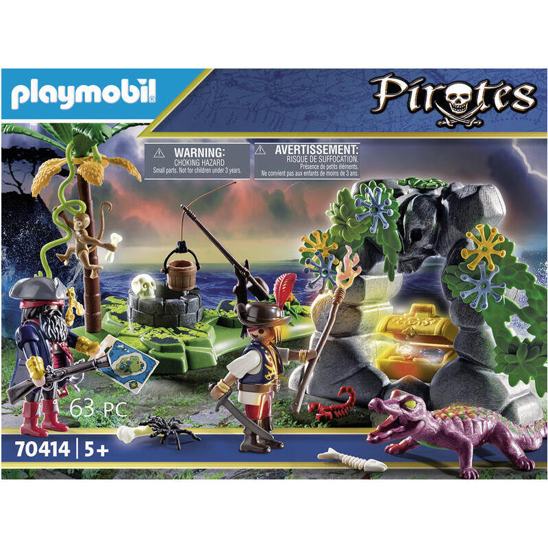 playmobil-70414-piratas-en-la-busqueda-del-tesoro