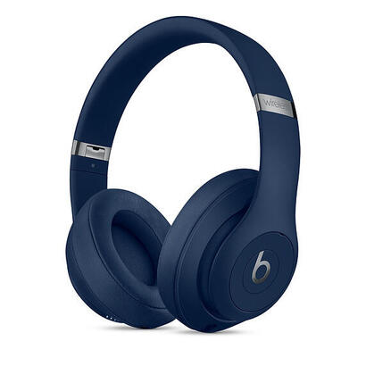 apple-beats-studio-3-auriculares-diadema-azul