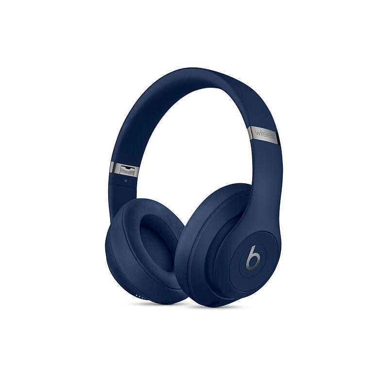 apple-beats-studio-3-auriculares-diadema-azul