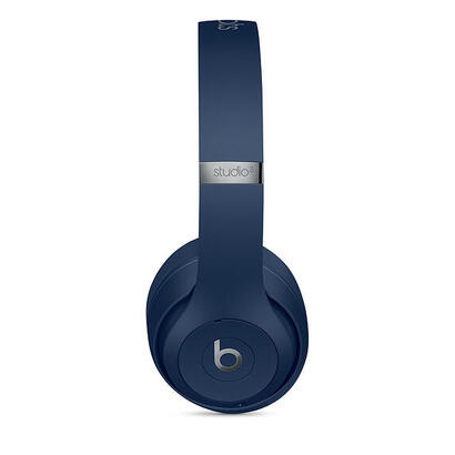 apple-beats-studio-3-auriculares-diadema-azul