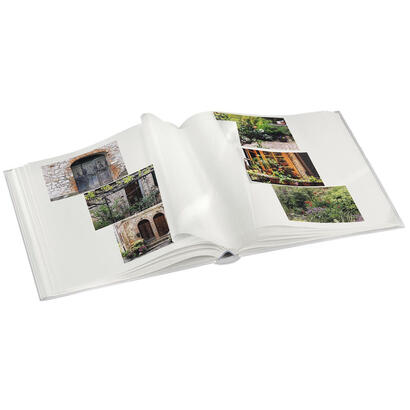 hama-fine-art-album-de-foto-y-protector-arena-80-hojas-10-x-15-cm
