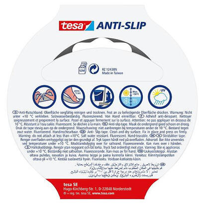 tesa-cinta-antideslizante-fluorescente-5m-25mm