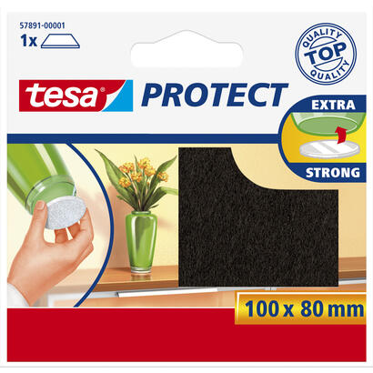 tesa-protect-deslizador-de-fieltro-para-muebles-1-piezas-rectangular