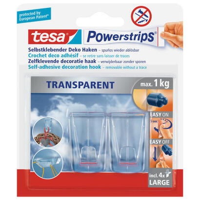 tesa-powerstrips-ganchos-decorativos-transparentes-grandes