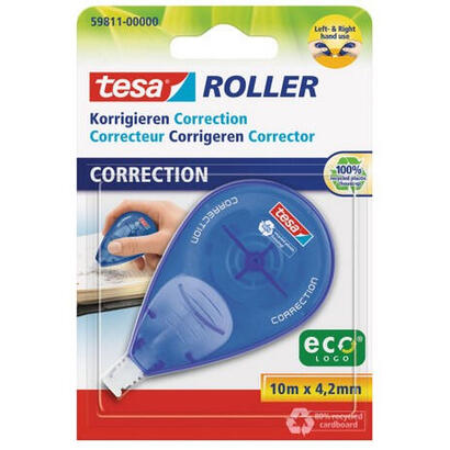 corrector-de-rodillo-tesa-ecologico