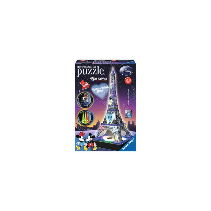 disney-torre-eiffel-puzzle-216-piezas