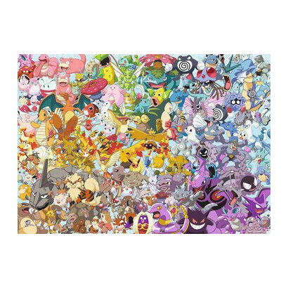 pokemon-challenge-puzzle-1000-piezas