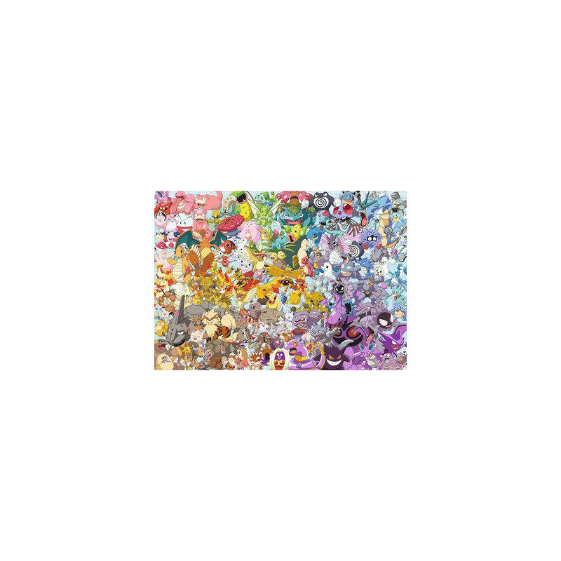 pokemon-challenge-puzzle-1000-piezas