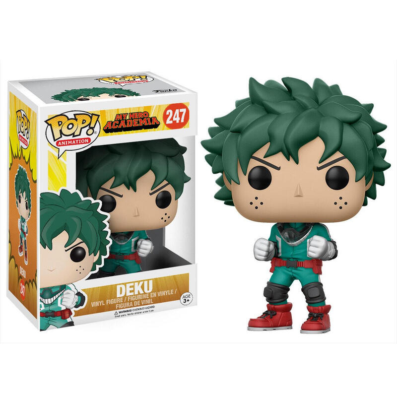 funko-pop-deku-my-hero-academy