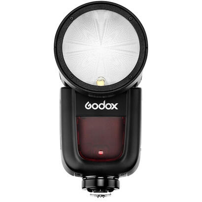 godox-v1f-flash-compacto-negro