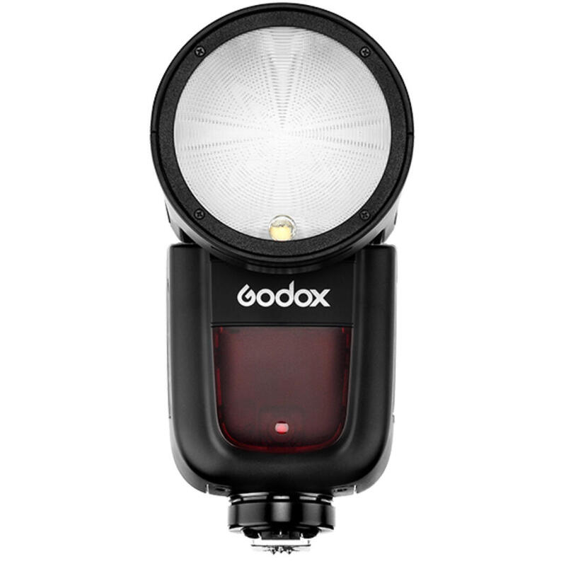 godox-v1f-flash-compacto-negro