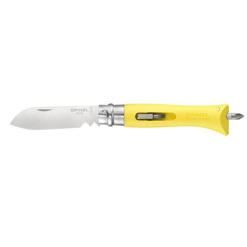 opinel-navaja-de-bolsillo-no-09-inkl-bitset-amarillo