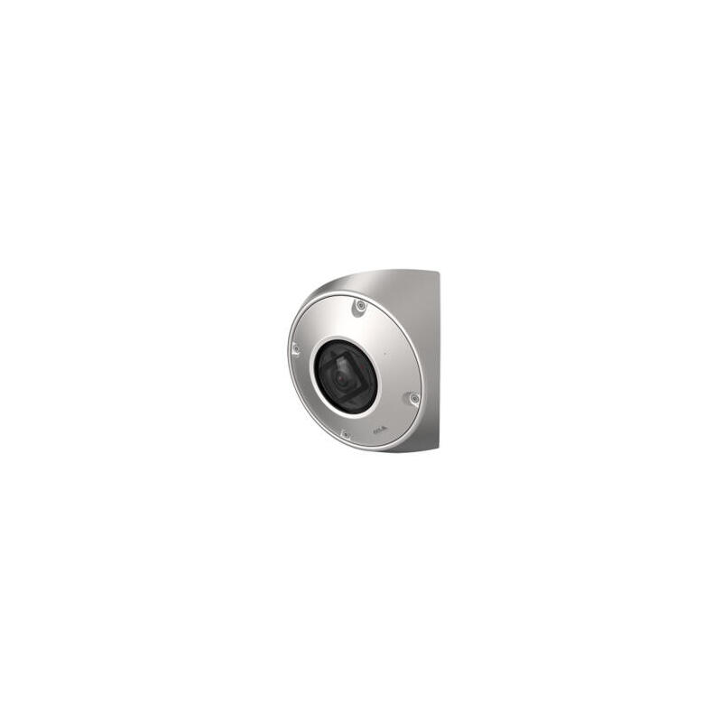 axis-q9216-slv-white-corner-mount-camera