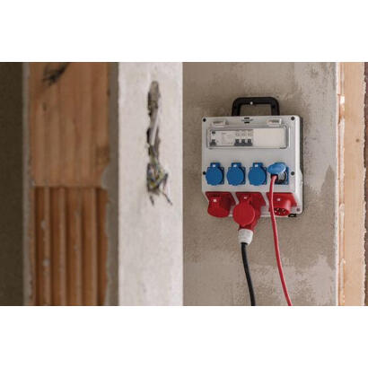 brennenstuhl-1154890010-unidad-de-distribucion-de-energia-pdu-blanco