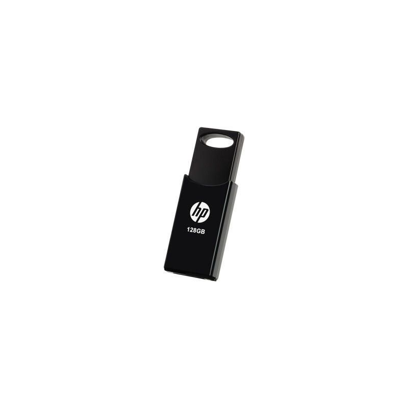 pendrive-hp-128gb-usb-20-v212w-negro-tapa-deslizanteplastico-hpfd212b-128