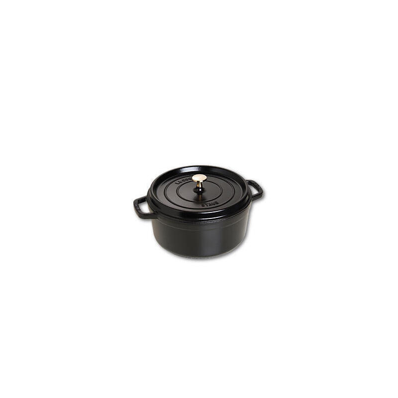 staub-round-cocotte-hierro-fundido-de-26-cm-negro