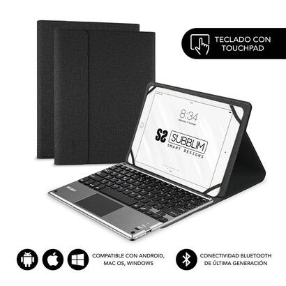 funda-con-teclado-subblim-keytab-pro-bluetooth-touchpad-para-tablets-de-101-108-negra