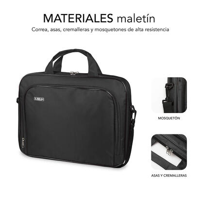 maletin-subblim-oxford-black-para-portatiles-hasta-133-14-337-355cm-interior-acolchado-bolsillo-exterior-correa-de-hombro