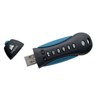 pendrive-corsair-flash-padlock-3-128gb-secure-usb-30-with-keypad-secure-256-bit-hardware-aes-encryption