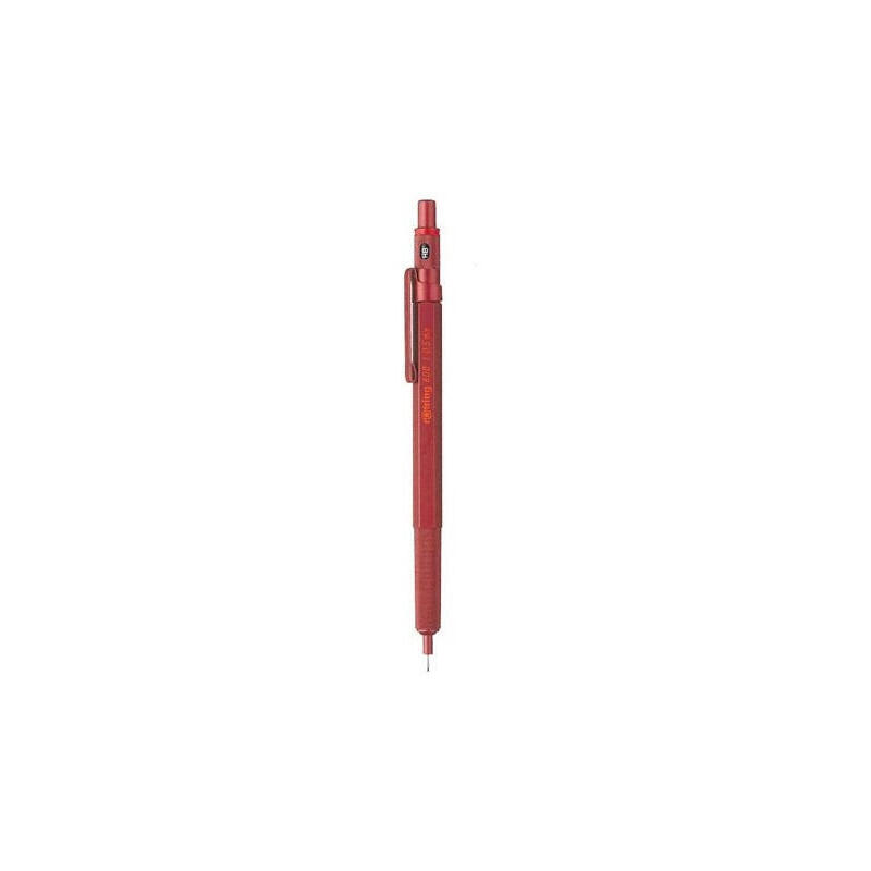 rotring-600-lapiz-mecanico-05-mm-hb