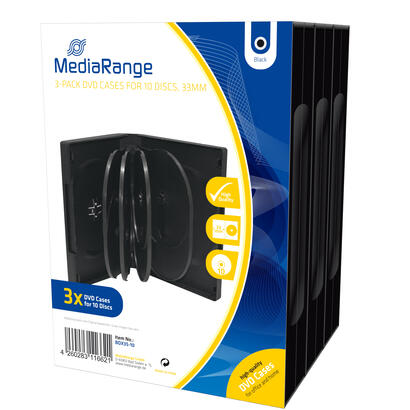 mediarange-box35-10-funda-para-discos-opticos-funda-de-dvd-10-discos-negro-3-uds