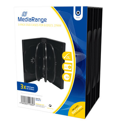 mediarange-box35-8-funda-para-discos-opticos-caja-transparente-para-cd-8-discos-negro-3-uds