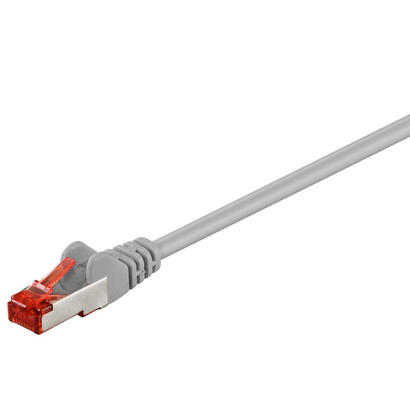 goobay-50892-cable-de-red-gris-15-m-cat6-sftp-s-stp