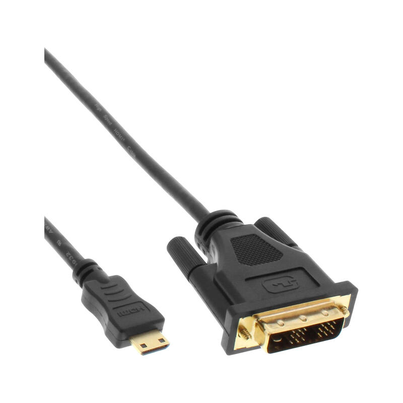 inline-mini-hdmi-a-dvi-cable-hdmi-c-macho-a-dvi-181-macho-2m