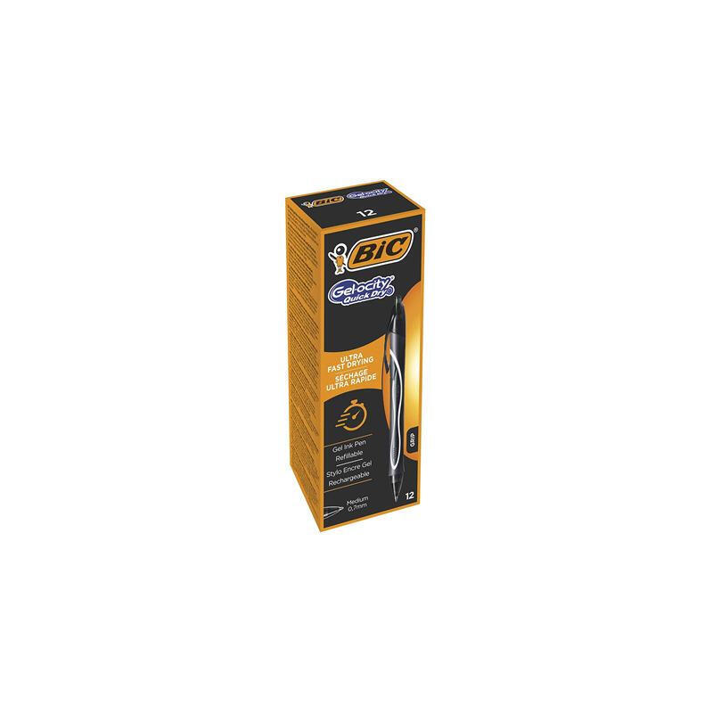 bic-boligrafo-tinta-de-gel-retractil-gel-ocity-quick-dry-negro