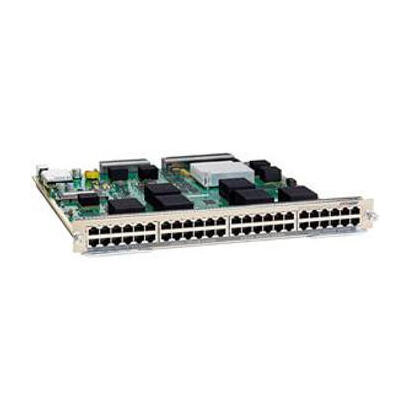 cisco-catalyst-6800-series-gigabit-ethernet-copper-module-with-dfc4