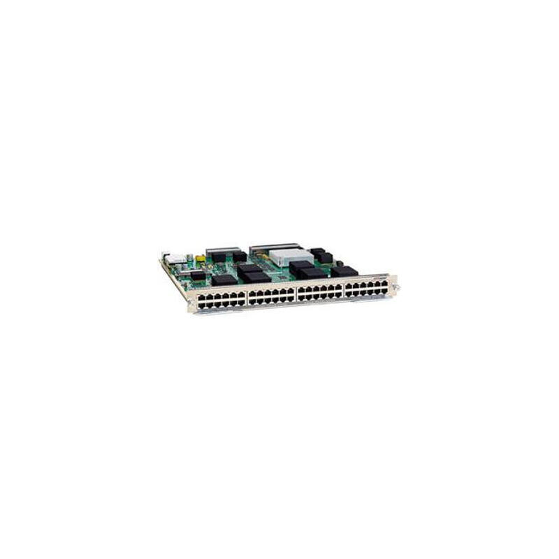 cisco-catalyst-6800-series-gigabit-ethernet-copper-module-with-dfc4