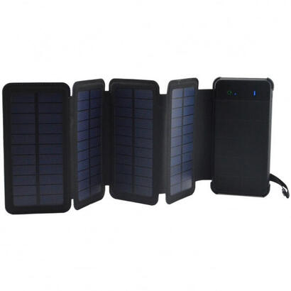 panel-solar-plegable-powerneed-con-banco-de-corriente-pv-6w-8000mah-li-poly-2x-usb-2a-negro-es8000b
