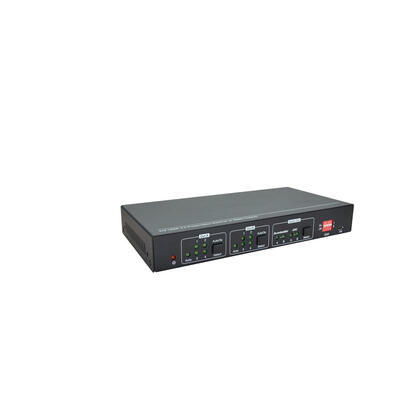 vivolink-vlhdmimat4x2rs-matriz-de-conmutacion-matriz-de-conmutacion-con-escalador-75-w