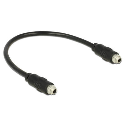delock-025m-2x35mm-cable-de-audio-025-m-35mm-negro