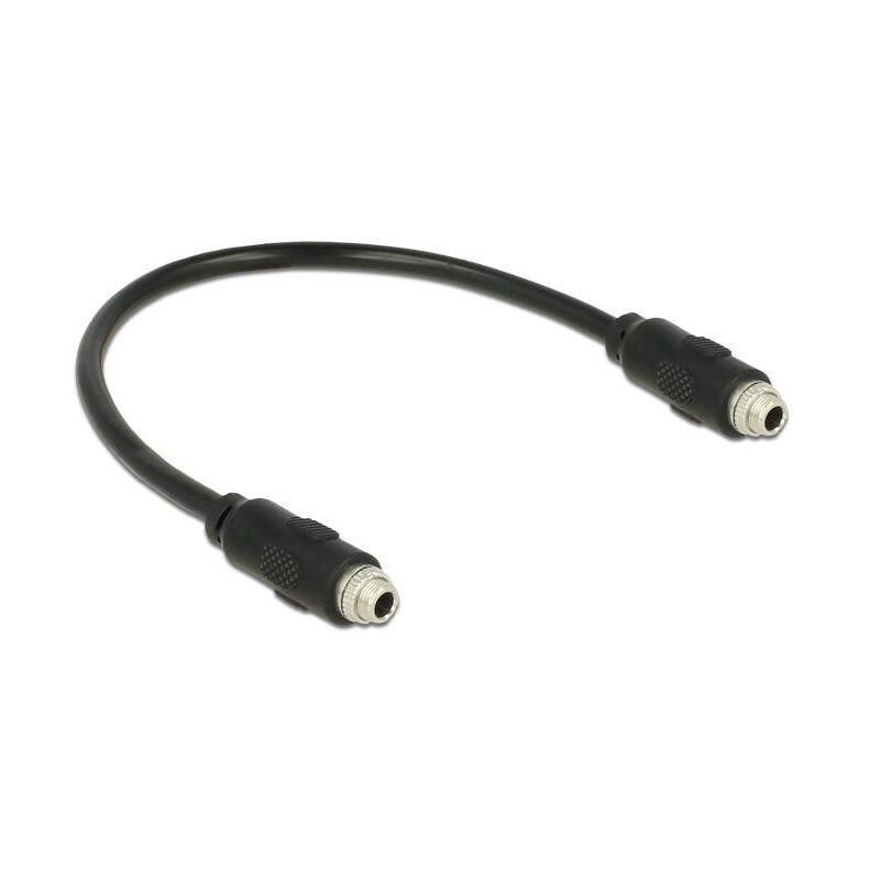 delock-025m-2x35mm-cable-de-audio-025-m-35mm-negro