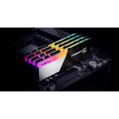 memoria-ram-gskill-trident-z-neo-f4-3600c18d-64gtzn-64-gb-ddr4-3600-mhz