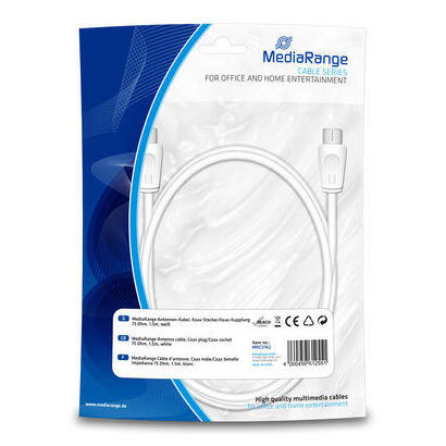 mediarange-mrcs162-accesorio-para-antenas-de-red-cable-de-conexion