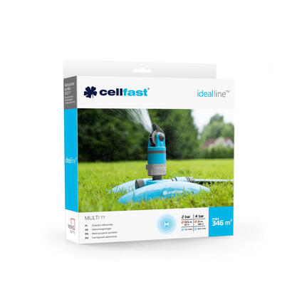 cellfast-multi-ideal-rociador-de-agua-multifuncional-de-plastico-azul