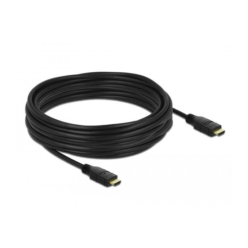 delock-85284-cable-hdmi-10-m-hdmi-tipo-a-estandar-negro