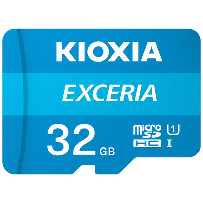 micro-sd-kioxia-32gb-exceria-uhs-i-c10-r100-con-adaptador