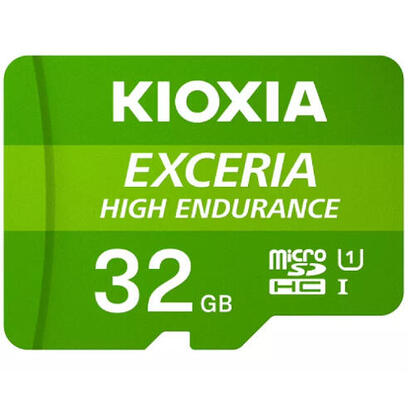 kioxia-exceria-high-endurance-memoria-flash-32-gb-microsdhc-clase-10-uhs-i